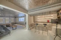 Jiezhisu·Rustic Luxury Hotei - bar