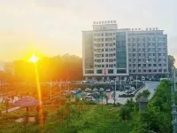 Lishan health resort base - Mountain view