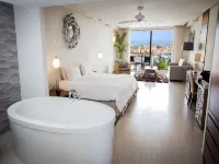 Sandos Finisterra All Inclusive Hotels near El Arco