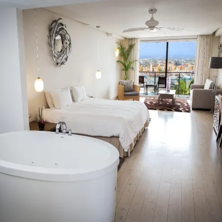 Sandos Finisterra All Inclusive