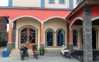 Hotel Ar Riyadh Kuala Tungkal - pet friendly