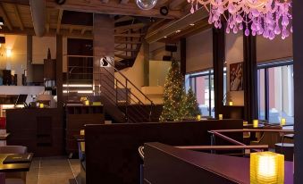 Hotel de Boskar Peer
