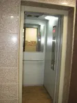 Hotel Confirm Inn Kota - ห้องครัว