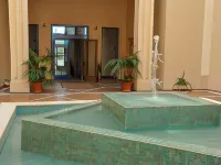 Apartamentos Luxsevilla Palacio Các khách sạn gần Trung tâm hội nghị FIBES