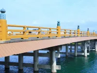 APA Hotel Biwako Seta Ekimae Hôtels à : Ōtsu