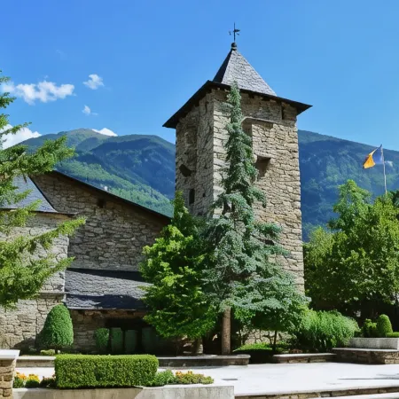 Insitu Eurotel Andorra