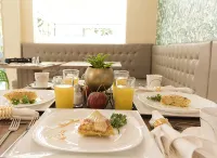 Hotel Juan Pablo 2