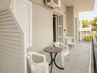 尼瑞爾斯飯店 幹尼亞住宿飯店