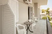 Niriis Hotel