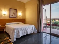 Hotel Zeus Hotels in Mérida