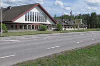 Munken Hotell & Konferens - bar