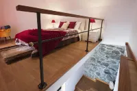 House Crystal Calheta