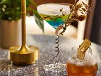 Domaine du Liziec - Vannes MGallery Collection - bar