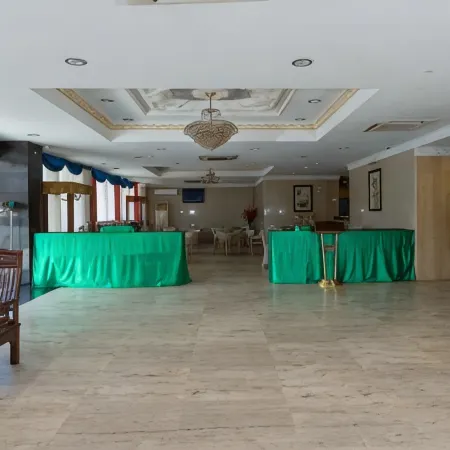 De Choice Hotel Tawau