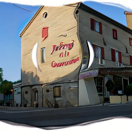 Auberge de la Couronne