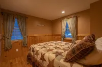 #2Cabins cottages,fishing,creeks, ponds,nature trails,anniversaries celebrations - 4-Star