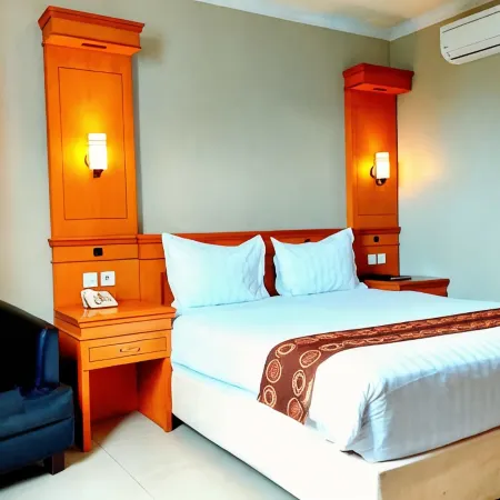 Rama Garden Hotel