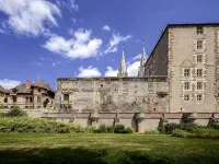 Ibis Moulins Sud