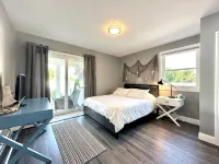 Beachy Getaway Near Newport & Beaches - Beach