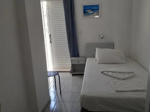 Diana Rooms - วิวภูเขา