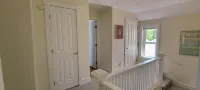 Enchanting Elk Rapids Victorian, 2 Blocks from Beaches - Wifi