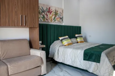 Augustea Travel Rooms Các khách sạn ở 