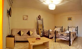 Aella Studios