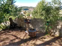 Naturally Kirchner - Ecological and family-friendly in the old town by the forest - 3-Star