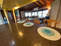 Monticello, Desert Rose beachfront cottage,Tiki Hut & Generator,10% Off 7+nights - 3 tähden