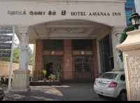 Hotel Aavanaa Inn