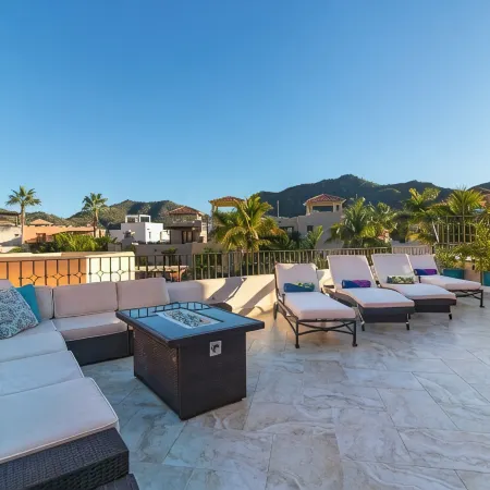 Loreto Bay Poolside Living, Steps from the Beach and Restaurants