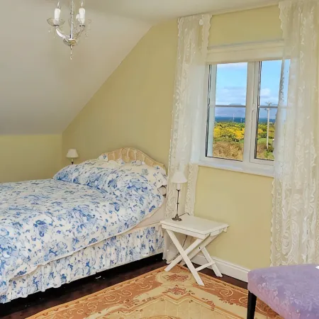 Pretty Cottage in Louisburgh a Perfect Location to Explore the Wild Atlantic Way
