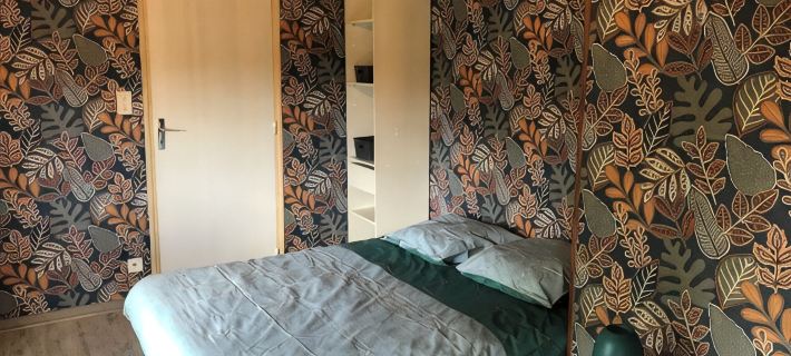 Maison Proche Centre Ville de Moulins Ξενοδοχεία στην πόλη Allier