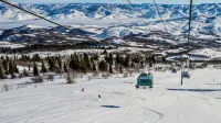 30% OFF SPECIAL! Skiers Dream, Newly Built, BBQ, Patio, Views, Dedicated Hot Tub