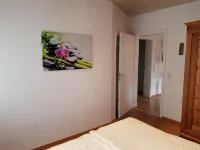 Apartment -Vogelflug- in the house at the pond pet friendly and cozy - 4-Star