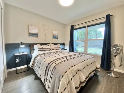 Family friendly, Gameroom & Outdoor Space Close to Downtown & St Augustine Beach - Bungalows