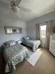 Fantastic Penthouse Downtown Grand Haven! Harbor Front Views! Walk Everywhere! - 무료 와이파이