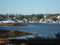 Gorgeous Newer Home on Mt. Desert Island, Minutes to Acadia - WiFi