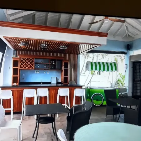Chill-in-Negril Renewed paradise where all your needs are met.