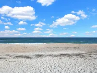 Oceanfront, Stunning, Renovated, Guests Love it! Hotels in Sawgrass