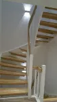 Oasis for 8 persons with sauna and jacuzzi - 2-Star
