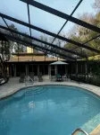 Homosassa River Retreat with Pool, Dock, Fire Pit & Water Sports - 4-Star