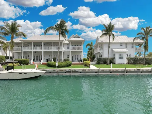 Coral Lagoon Resort and the Boathouse-Marathon FL