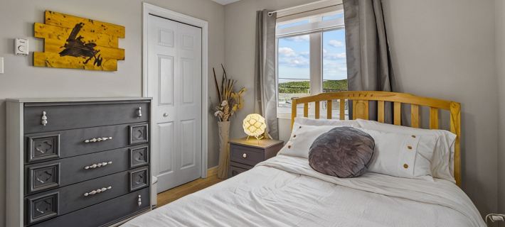 *Wow!!* Executive Cozy Home with 3 Beds, Work Station & Gym Ξενοδοχεία στην πόλη St. John's