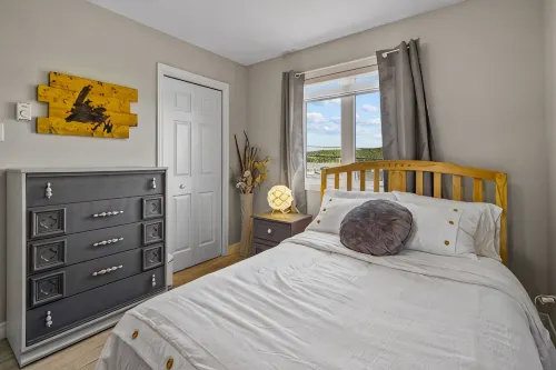 *Wow!!* Executive Cozy Home with 3 Beds, Work Station & Gym - Gym
