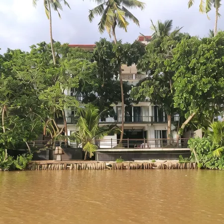 Sapiens Home Weligama Bay