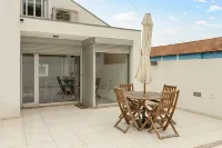 Apartamento SUL - 무료 와이파이