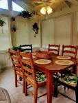 Great Lakes Getaway Cottage w/ Private Beach Access & More - 3-Star