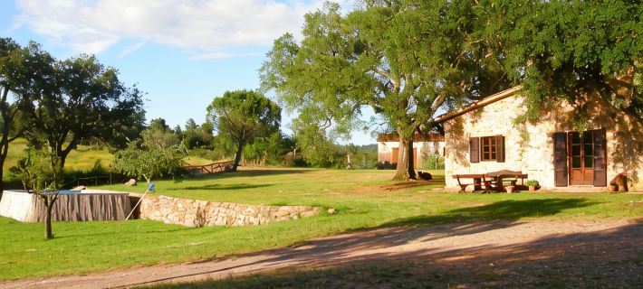 Farmhouse apartment between Siena and the sea relax pool WiFi 2 bedrooms 4-5p Hotels in Roccastrada