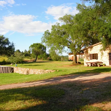 Farmhouse apartment between Siena and the sea relax pool WiFi 2 bedrooms 4-5p